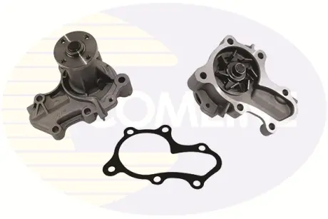 Comline Насос охолоджуючої рідини COMLINE EWP460
