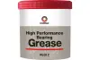 Змазка H P BEARING GREASE 500гр (12шт/уп) COMMA BG2500G (фото 1)