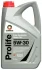 Моторна олива Prolife (5L) 5W30 BMW LL-04 MB 229.51 PORSCHE C30 VW 504.00 VW 507.00 COMMA PROLIFE 5W30 5L (фото 1)