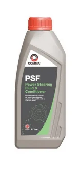 Олива для автоматичних трансмісій PSF (1L) COMMA PSF POWER STEERING 1L