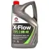 Моторна олива X-Flow G 5W40 5л COMMA XFG5L (фото 1)