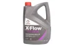 Моторна олива X-FLOW (4L) 5W30 API CF SL ACEA A5 B5 COMMA X-FLOW F 5W30 SEMI.4L (фото 1)