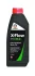 Моторна олива X-FLOW (1L) 5W40 API CF SL ACEA A3 B4 MB 229.1 RENAULT RN 0700 RENAULT RN 0710 VW 502.00 VW 505.00 COMMA X-FLOW G 5W40 SYNT. 1L (фото 2)