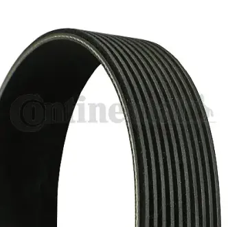 Поліклиновий ремінь (Вир-во) Contitech 10PK1580