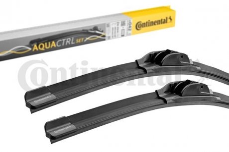 Комплект щіток склоочисника безкаркасних Continental Direct Fit Kit 550/400 Contitech 2800011101280 (фото 1)