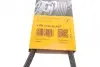 Ремінь генератора поліклиновий CONTINENTAL Contitech 4PK1102 ELAST (фото 6)