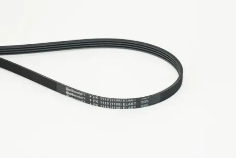 Пас полікліновий Contitech 4PK1119ELAST
