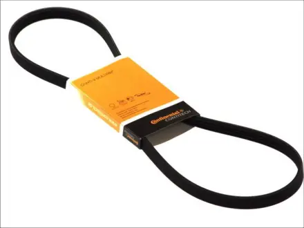 Ремінь поліклиновий Contitech 4PK1245