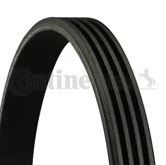 Доріжковий пас Contitech 4PK1295