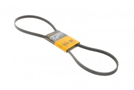 Ремінь поліклиновий Contitech 4PK1325