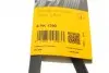 Ремінь генератора поліклиновий CONTINENTAL Contitech 4PK1390 (фото 6)
