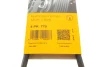 Ремінь генератора поліклиновий CONTINENTAL Contitech 4PK770 (фото 6)