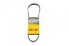 Ремінь генератора поліклиновий CONTINENTAL Contitech 4PK820 (фото 1)