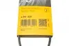 Ремінь генератора поліклиновий CONTINENTAL Contitech 4PK820 (фото 6)