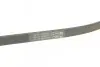 Ремінь генератора поліклиновий CONTINENTAL Contitech 4PK826 ELAST (фото 4)