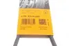 Ремінь генератора поліклиновий CONTINENTAL Contitech 4PK874 ELAST (фото 6)