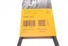 Ремінь генератора поліклиновий CONTINENTAL Contitech 4PK875 (фото 5)