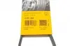 Ремінь генератора поліклиновий CONTINENTAL Contitech 4PK890 (фото 6)