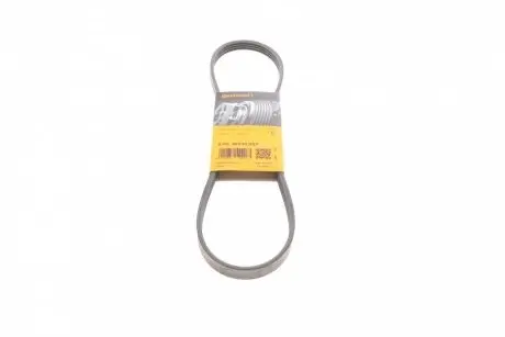 Ремінь генератора поліклиновий CONTINENTAL Contitech 4PK903 ELAST