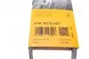 Ремінь генератора поліклиновий CONTINENTAL Contitech 4PK922 ELAST (фото 6)