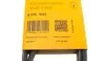 Ремінь генератора поліклиновий CONTINENTAL Contitech 4PK945 (фото 6)