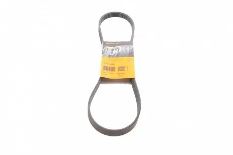 Ремень поликлиновой DAEWOO LANOS седан (KLAT) 1.6 16V (Пр-во ContiTech) Contitech 5PK1005