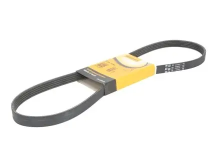 Ремінь генератора поліклиновий CONTINENTAL Contitech 5PK1094
