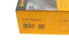 Комплект поліклінового паска (із натягувачем) Contitech 5PK1515K1 (фото 7)