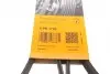 Ремінь генератора поліклиновий CONTINENTAL Contitech 5PK1750 (фото 6)