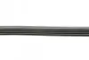 Ремінь генератора поліклиновий CONTINENTAL Contitech 5PK1850 (фото 2)