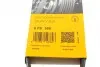 Ремінь генератора поліклиновий CONTINENTAL Contitech 5PK585 (фото 6)