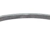 Ремінь генератора поліклиновий CONTINENTAL Contitech 5PK595 ELAST (фото 4)