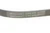 Ремінь генератора поліклиновий CONTINENTAL Contitech 5PK875 (фото 4)