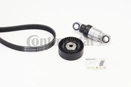 Ремкомплект Contitech 5PK906K2