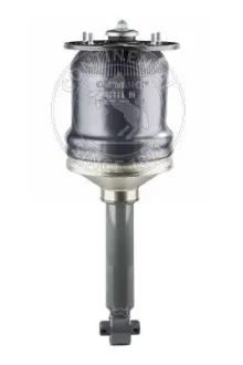 Сильфон пневматичної підвіски Contitech 661NP35