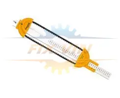 Линейка Contitech 6779009000 (фото 1)