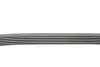 Ремінь генератора поліклиновий CONTINENTAL Contitech 6PK1042 ELAST (фото 2)