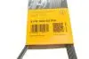 Ремінь генератора поліклиновий CONTINENTAL Contitech 6PK1080 EXTRA (фото 6)