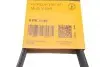 Ремінь генератора поліклиновий CONTINENTAL Contitech 6PK1145 (фото 6)