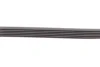Ремінь генератора поліклиновий CONTINENTAL Contitech 6PK1185 (фото 3)