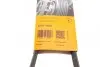 Ремінь генератора поліклиновий CONTINENTAL Contitech 6PK1200 (фото 5)