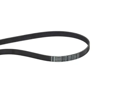Ремінь поліклиновий Contitech 6PK1208EXTRA