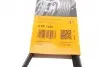 Ремінь генератора поліклиновий CONTINENTAL Contitech 6PK1230 (фото 6)