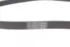 Ремінь генератора поліклиновий CONTINENTAL Contitech 6PK1240 ELAST (фото 2)