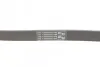 Ремінь генератора поліклиновий CONTINENTAL Contitech 6PK1256 (фото 3)