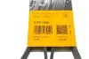 Ремінь генератора поліклиновий CONTINENTAL Contitech 6PK1440 (фото 6)