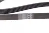 Ремінь генератора поліклиновий CONTINENTAL Contitech 6PK1460 (фото 3)