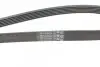 Ремінь генератора поліклиновий CONTINENTAL Contitech 6PK1600 (фото 3)