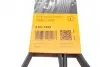 Ремінь генератора поліклиновий CONTINENTAL Contitech 6PK1623 (фото 6)