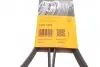 Ремінь генератора поліклиновий CONTINENTAL Contitech 6PK1635 (фото 5)